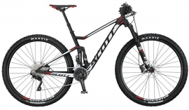 Spark 750