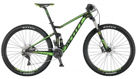 Spark 760