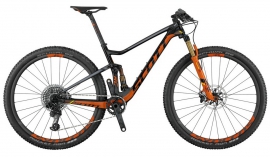 Spark RC 700 SL