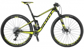 Spark RC 700 World Cup