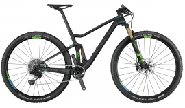 Spark RC 900 Ultimate