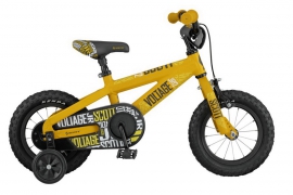 Voltage JR 12
