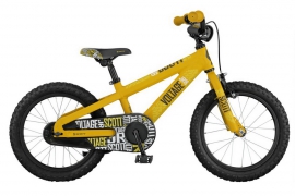 Voltage JR 16