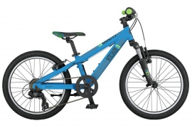 Voltage JR 20