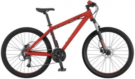 Voltage YZ 10