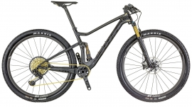 Spark RC 900 SL