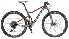 Spark RC 900 TEAM
