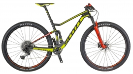 Spark RC 900 WORLD CUP