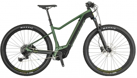 Aspect eRide 10