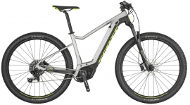 Aspect eRide 30