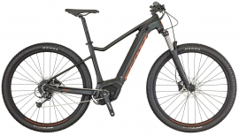 Aspect eRide 40