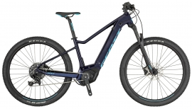 Contessa Aspect eRide 20