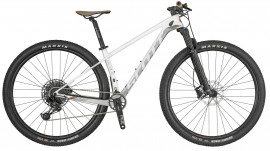 Contessa Scale 900