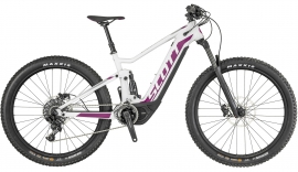 Contessa Spark eRide 710