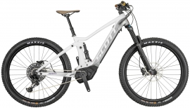 Contessa Strike eRide 710