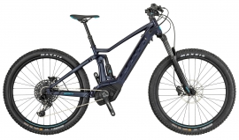 Contessa Strike eRide 720