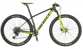 Scale RC 900 World Cup