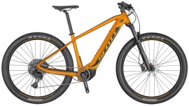Aspect eRide 910