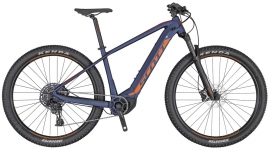 Aspect eRide 920