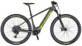 Aspect eRide 930