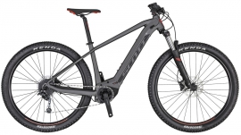 Aspect eRide 940