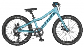 Contessa 20 RIGID