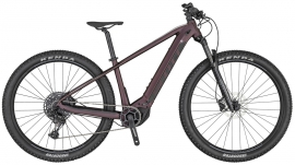 Contessa Aspect eRide 910