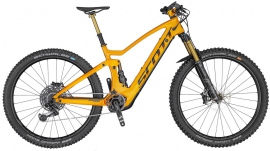 Genius eRide 900 TUNED