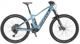Genius eRide 910