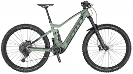Genius eRide 920