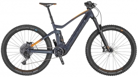 Genius eRide 930