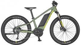 Roxter eRide 24