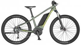 Roxter eRide 26