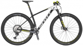 SCALE RC 900 PRO