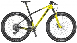 Scale RC 900 World Cup AXS