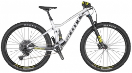 Spark 700