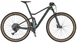 Spark 900 RC TEAM GREEN