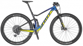 Spark 900 RC TEAM ISSUE AXS