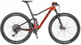 Spark 900 RC TEAM RED