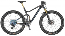 Spark 900 Ultimate AXS