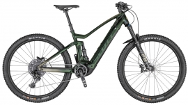 Strike eRide 910
