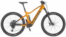 Strike eRide 920