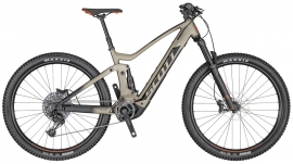 Strike eRide 930