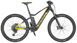 Strike eRide 940-1