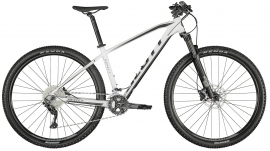 Aspect 930 pearl white