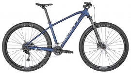 Aspect 940 blue