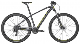 Aspect 960 black