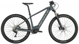 Aspect eRIDE 930