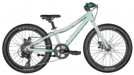 Contessa 20 rigid