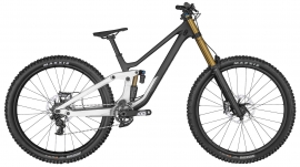 Gambler 900 Tuned